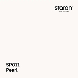 Искусственный камень Solid Pearl, 3680x760x12 мм (SP011)