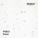 Искусственный камень Pebble Swan, 3680x760x12 мм (PS813)