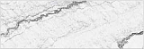 Кромка с клеем 3000х42х0,5 8110/Pt Azurita white (8110/Pt кр)