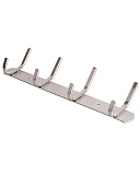 Крючки, сталь, W29* L290* T1.5 мм (VDO003/CP)