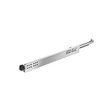 Направляющая Quadro V6 You Push to open, 30 кг, NL500, EB21, правая (9256918)