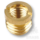 Втулка к полкодержателю 00560 (00561)