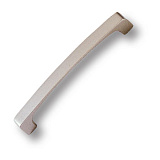 Ручка скоба модерн, матовый хром 96 мм (7001.0096.023)