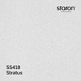 Искусственный камень Sanded Stratus, 3680x760x12 мм (SS418)