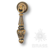 Ручка капля классика, старая бронза (15.420.00.04)