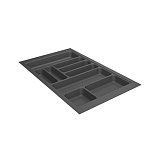 Организация OrgaTray 440 для InnoTech Atira, ArciTech, T441-520, B301-350, антрацит (9194995)