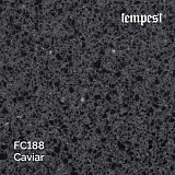 Искусственный камень Tempest Caviar, 3680x760x12 мм/Рекомендуется изучение инструкции по работе с камнем. (FC188)