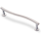 Ручка скоба (S-2160-128 SC)