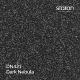 Искусственный камень Sanded Dark Nebula, 3680x760x12 мм (DN421)
